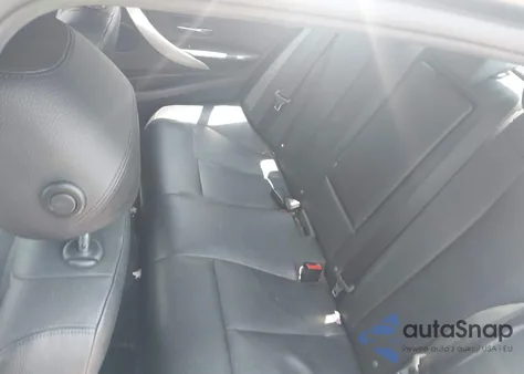 2012 BMW 328I z USA, uszkodzony, nr VIN WBA3A5C53CF345147